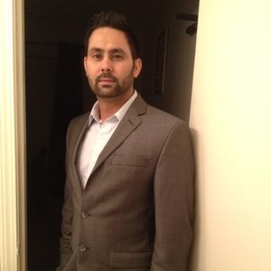 Meet your Posher, Aman jot